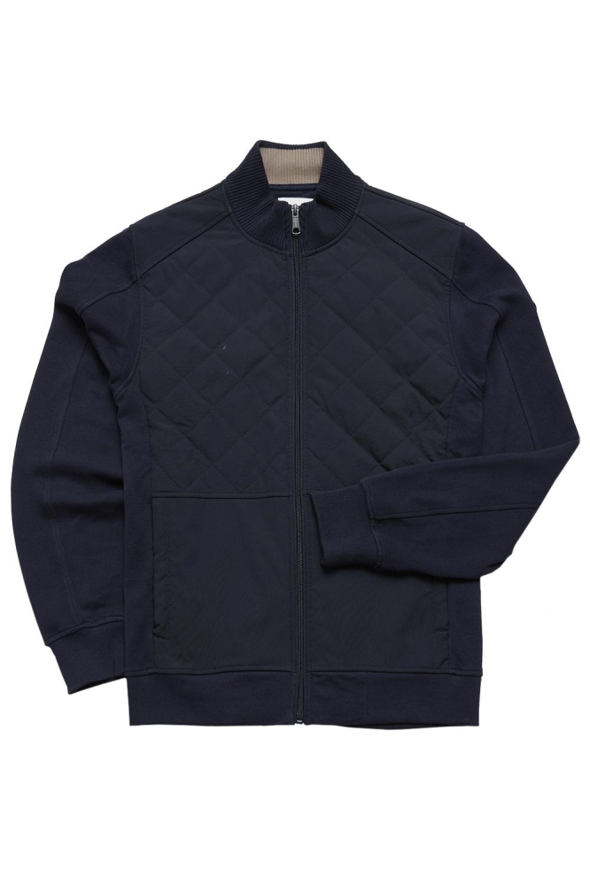 ASTON VEST 096122 3921